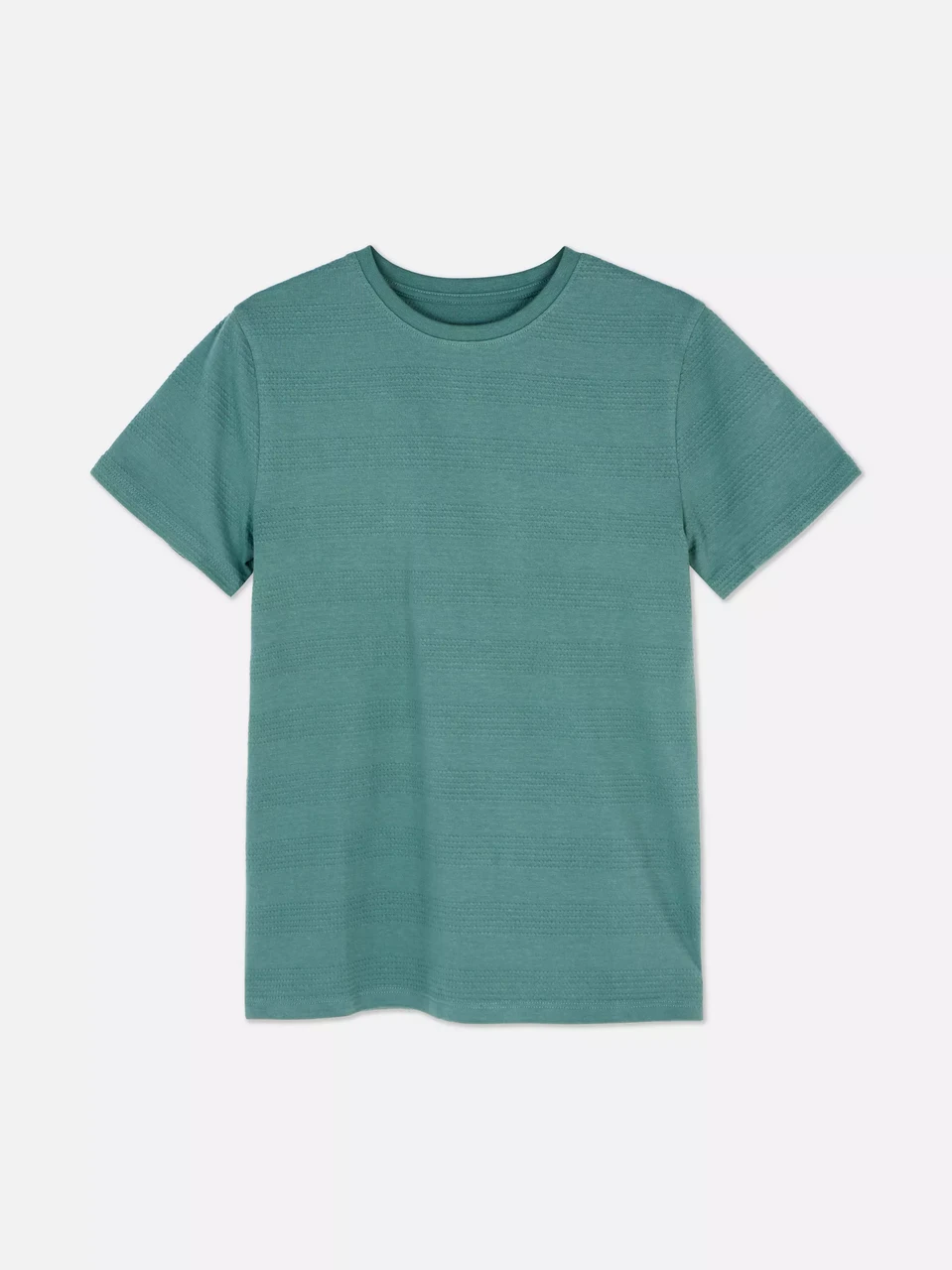 Футболка бірюзова Primark 158, 164, 170см, фото 1