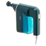 Пароочисник Adler AD 7050, 1200 Вт, 120 мл, IPX4, 5 насадок, фото 3