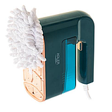 Пароочисник Adler AD 7050, 1200 Вт, 120 мл, IPX4, 5 насадок, фото 5