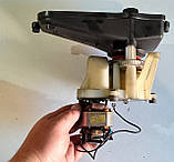 Кавомолка в зборі для кавомашини DeLonghi ESAM 4500_10 Pronto Cappuccino б/у, фото 4