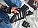 Кросівки жіночі чорні Adidas Superstar Black/White, фото 9