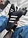 Кросівки жіночі чорні Adidas Superstar Black/White, фото 10