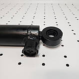 Гідроциліндр міні трактора з відкручуємою гайкою (40.25.160.350) шс20, фото 2