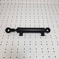 Гідроциліндр міні трактора з відкручуємою гайкою (40.25.160.350) шс20