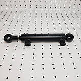 Гідроциліндр міні трактора з відкручуємою гайкою (40.25.160.350) шс20, фото 5