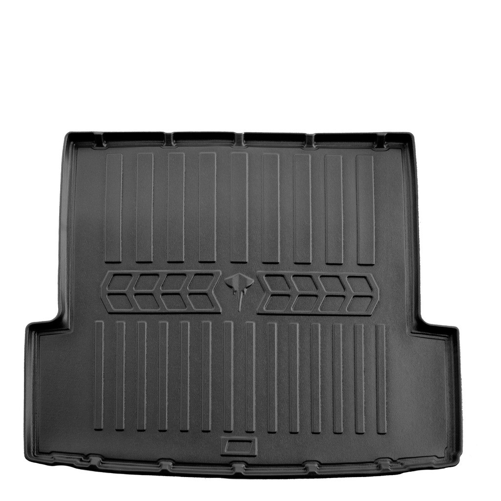 Килимок в багажник для E91 (3D, Stingray) для BMW 3 серія E-90/91/92/93 2005-2011 рр