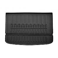 Килимок в багажник 3D (Stingray) для Fiat Freemont