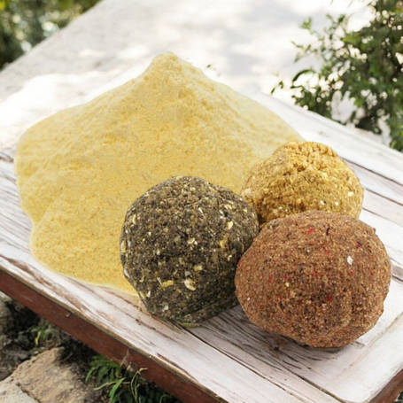 Клей для прикормки