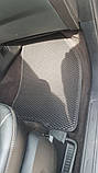 Килимки EVA (чорні) для Ford Edge 2014-2024 рр, фото 3