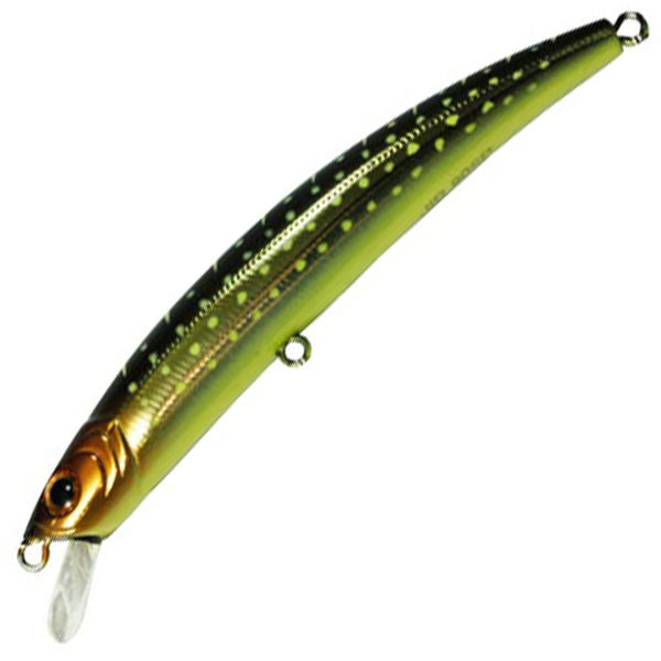 Воблер Smith Jib 90F 90mm 67g #PIK, фото 1