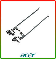 Петли Acer Aspire 5 A515-41G, A515-51, A515-51G, A315-33, A315-41, A315-53, n17c4 (33.GP4N2.003)