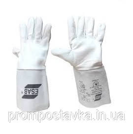 Рукавиці для TIG зварювання ESAB TIG Basic, фото 1