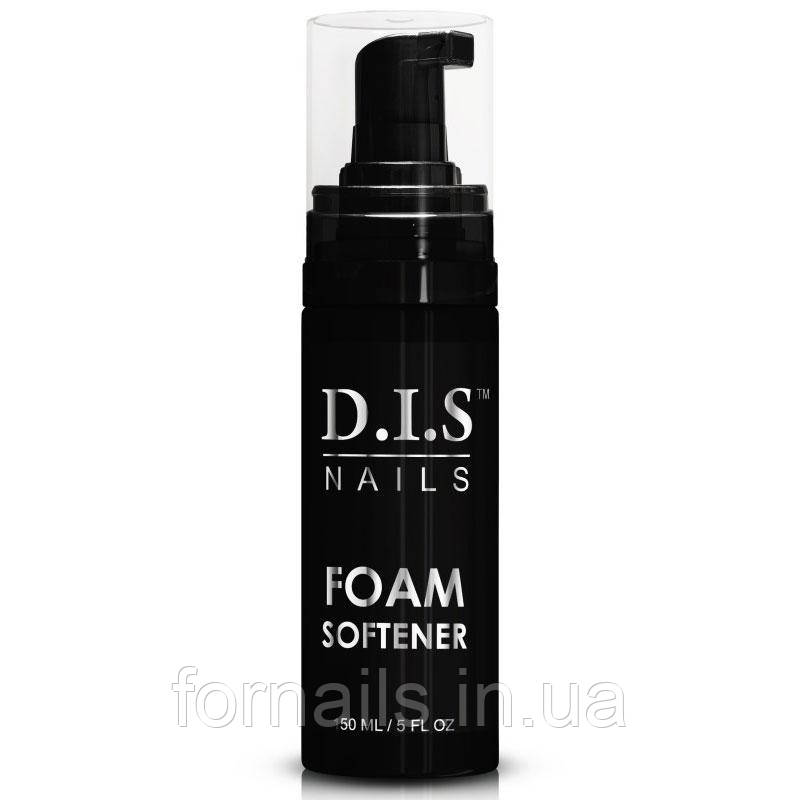 Піна для педикюру DIS Foam Softener 30%, 150 мл, фото 1