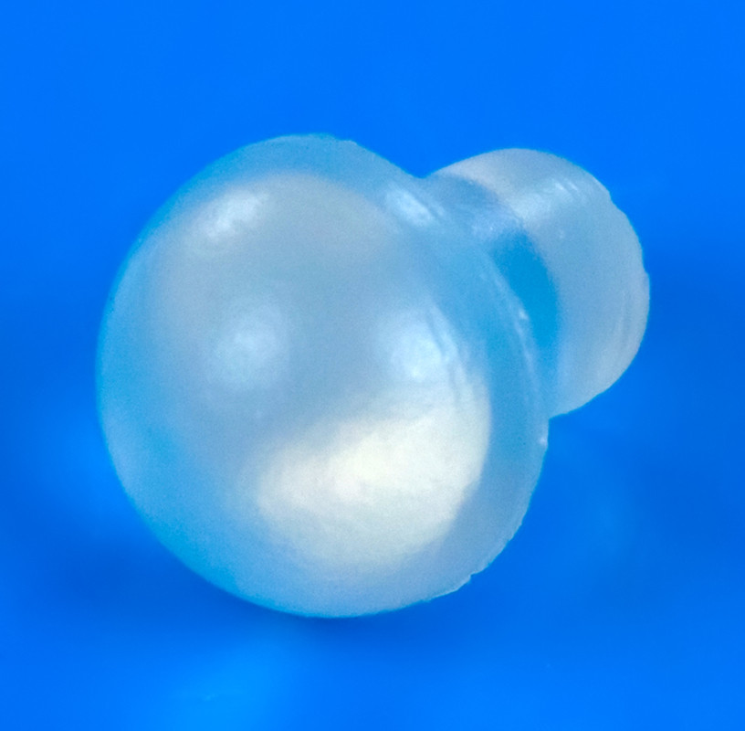 Плунжер для бойлера кавоварки DeLonghi 5332148400, фото 1