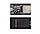 Плата розробки ESP32-WROOM-32U WiFi+Bluetooth 38pin CH9102X micro-USB, фото 3
