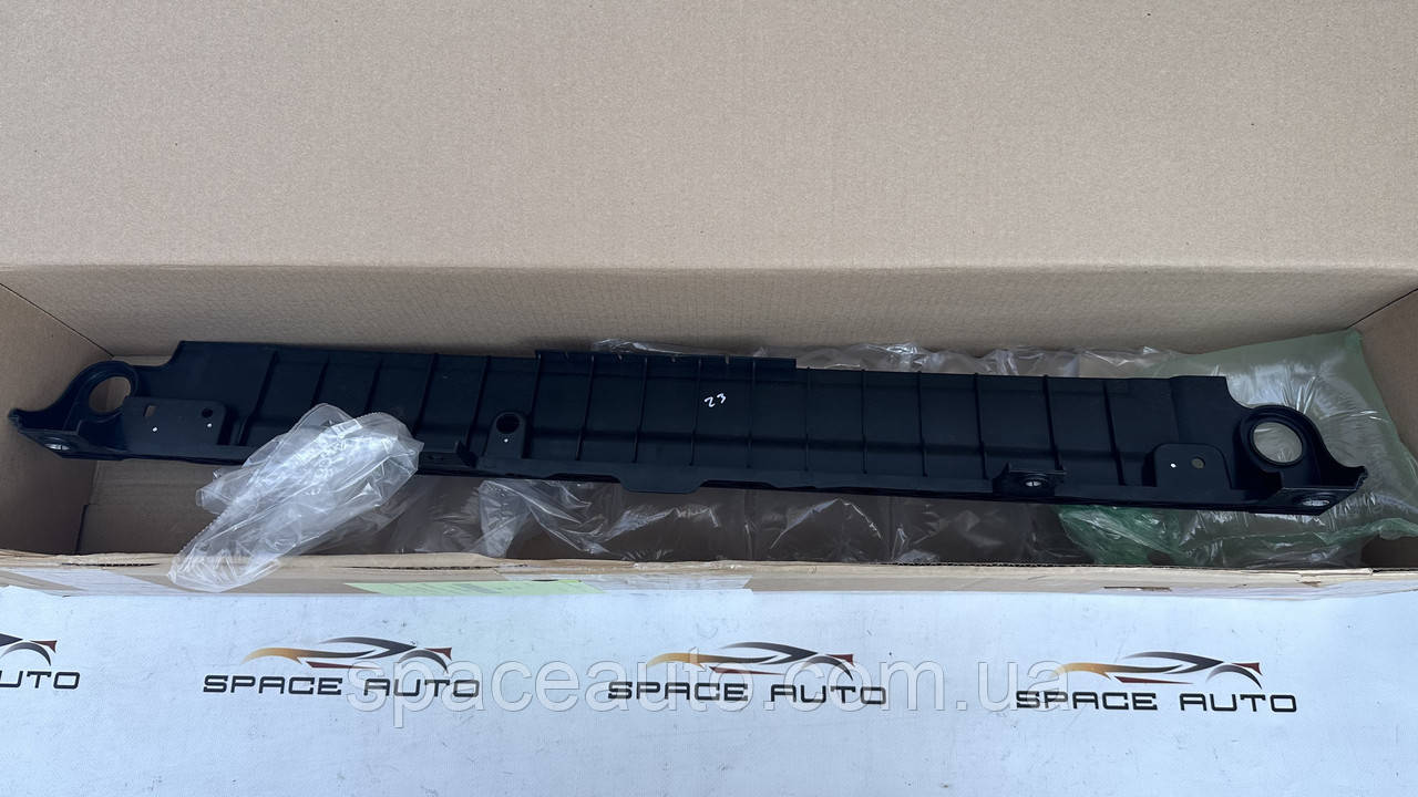 Верхняя планка радиатора Nissan Rogue T33 2021-2024 год новая оригинал в наличии, фото 1