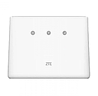 4G WiFi роутер ZTE MF293N + 4G панельна антена MAXI MIMO 22 Дбi 824-960/1700-2700 мГц, фото 3