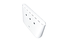 4G WiFi роутер ZTE MF293N + 4G панельна антена MAXI MIMO 22 Дбi 824-960/1700-2700 мГц, фото 6