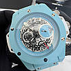 Часы Hublot Big Bang Unico годинник, фото 9