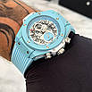 Часы Hublot Big Bang Unico годинник, фото 8
