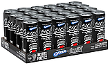 Газований напій Coca-Cola Zero Sugar Limited Edition Oreo 250мл, фото 6