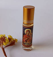 МИРО, освячене біля ікони Пресвятої Богородиці "Скоропослушниця"