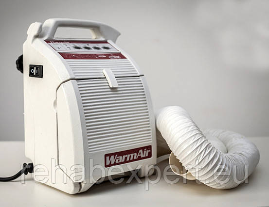 Система обігріву пацієнтів WarmAir Hyperthermia System