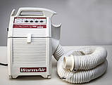 Система обігріву пацієнтів WarmAir Hyperthermia System, фото 4