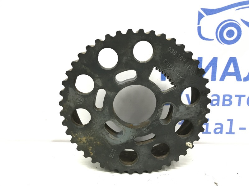 Шестерня розподільного валу Mitsubishi Outlander XL 2.0 ДИЗЕЛЬ 2007 (б/в), фото 1