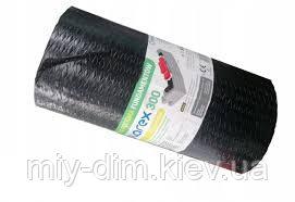 Відсічна гідроізоляція Foliarex 300, 30см (50м.п)