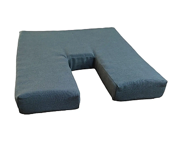 Подушка у разі геморою квадратна