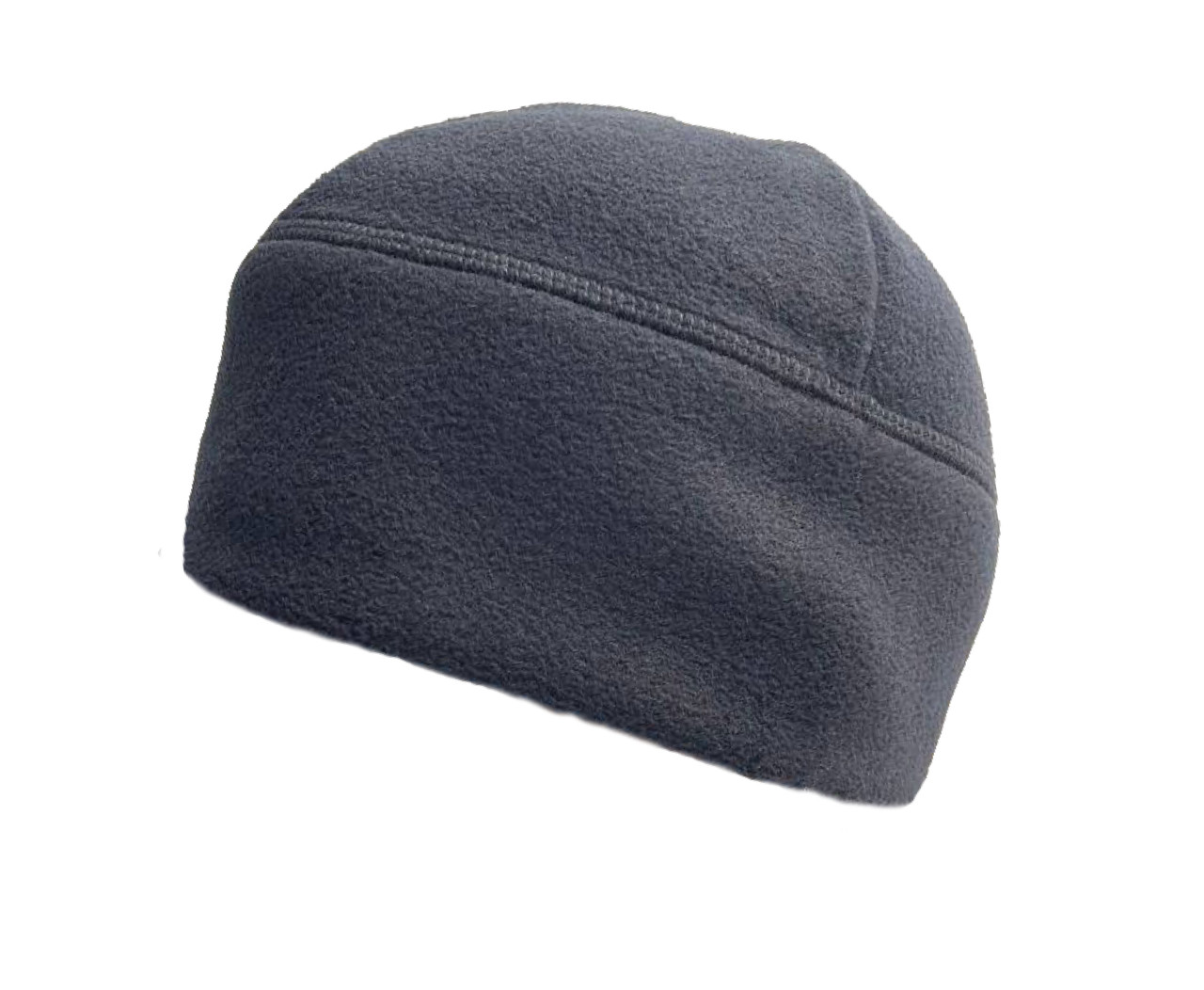 ШАПКА WINTER FLEECE CAP (280Г/М2) DARK NAVY BLUE - WinTac