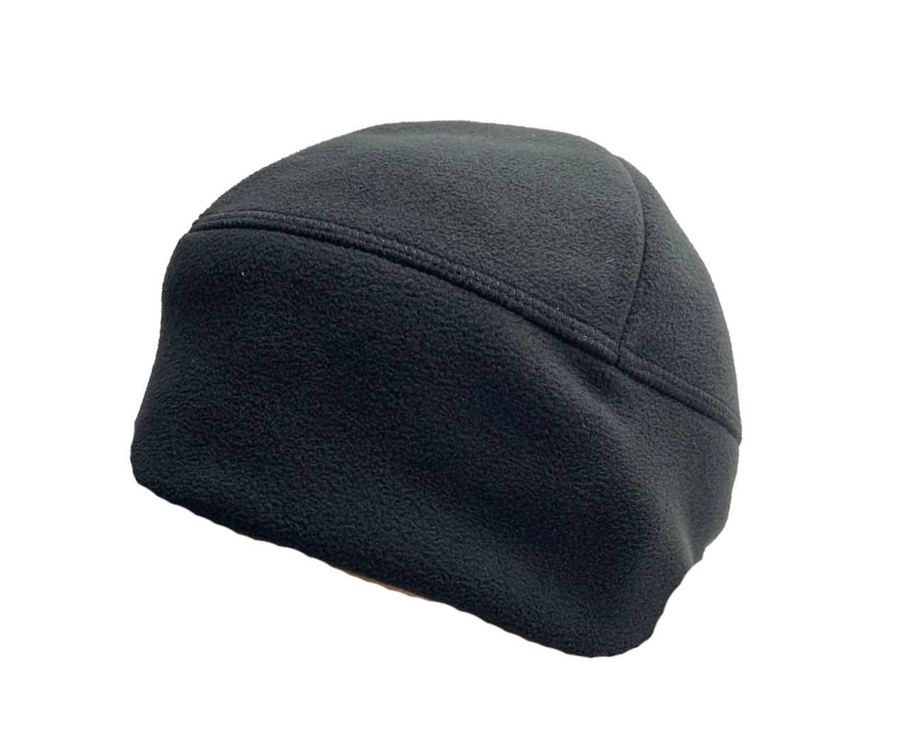 ШАПКА WINTER FLEECE CAP (280Г/М2) BLACK - WinTac