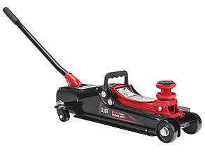 Домкрат підкатний RED TECHNIC RTNPH0030