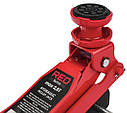 Домкрат підкатний RED TECHNIC RTNPH0030, фото 5