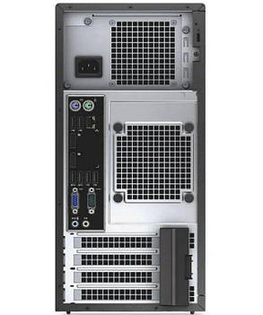 Комп'ютер Dell OptiPlex 7020 MT/ Core i5-4590/ 16 GB RAM/ 240 GB SSD/ HD 4600, фото 3