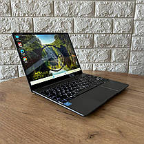 Ультрабук Б-клас Chuwi GemiBook Pro 13 CWI528 / 13.3" (2560x1440) IPS / Intel Celeron J4125 (4 ядра по 1.8 - 2.5 GHz) / 8 GB DDR3, фото 4