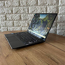 Ультрабук Б-клас Chuwi GemiBook Pro 13 CWI528 / 13.3" (2560x1440) IPS / Intel Celeron J4125 (4 ядра по 1.8 - 2.5 GHz) / 8 GB DDR3, фото 5