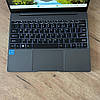Ультрабук Б-клас Chuwi GemiBook Pro 13 CWI528 / 13.3" (2560x1440) IPS / Intel Celeron J4125 (4 ядра по 1.8 - 2.5 GHz) / 8 GB DDR3, фото 7