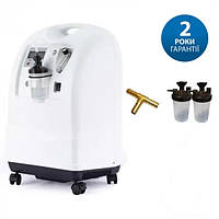 Кисневий концентратор Oxydoc "KSOC-10" двійний потік