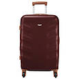Валіза Semi Line 24" (M) Burgundy (T5708-2), фото 2