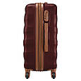 Валіза Semi Line 24" (M) Burgundy (T5708-2), фото 5