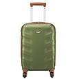 Валіза Semi Line 20" (S) Green (T5710-1), фото 2