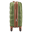 Валіза Semi Line 20" (S) Green (T5710-1), фото 3