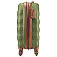 Валіза Semi Line 20" (S) Green (T5710-1), фото 5