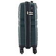 Валіза Semi Line 19" (S) Petrol (T5586-1), фото 5