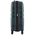 Валіза Semi Line 23" (M) Petrol (T5586-3), фото 3