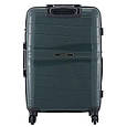 Валіза Semi Line 23" (M) Petrol (T5586-3), фото 4