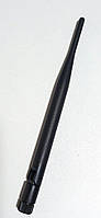 Антена 405-430MHz 3dBi, до 40W, всеспрямована, SMA-male