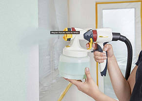 Фарбопульт Wagner W450 Wall Sprayer, фото 5